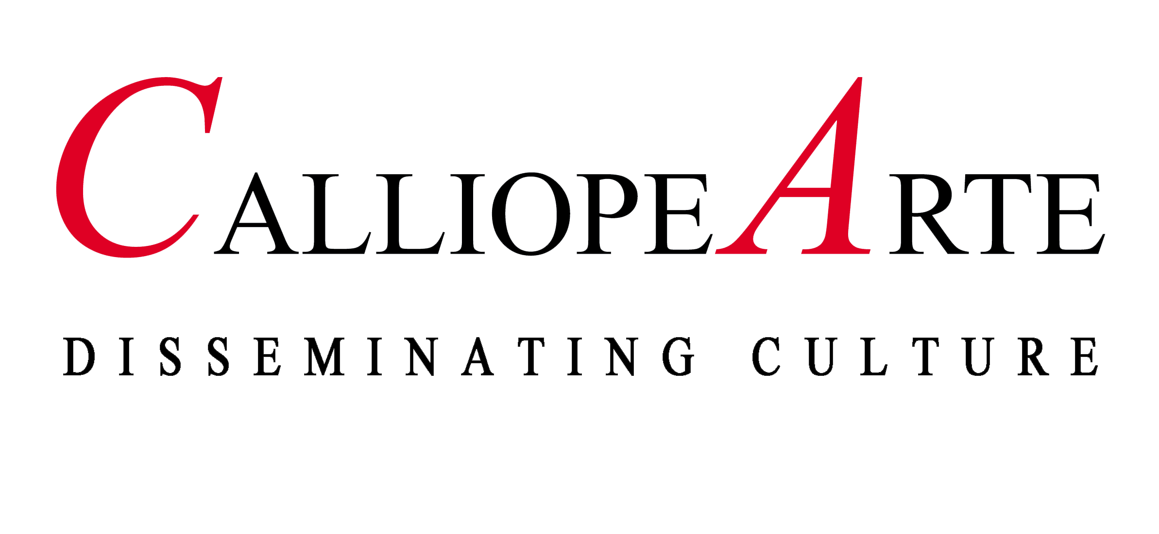 Logo CalliopeArte